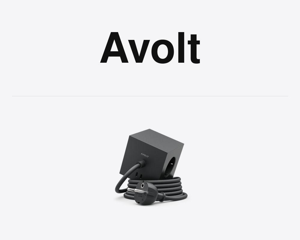 Avolt