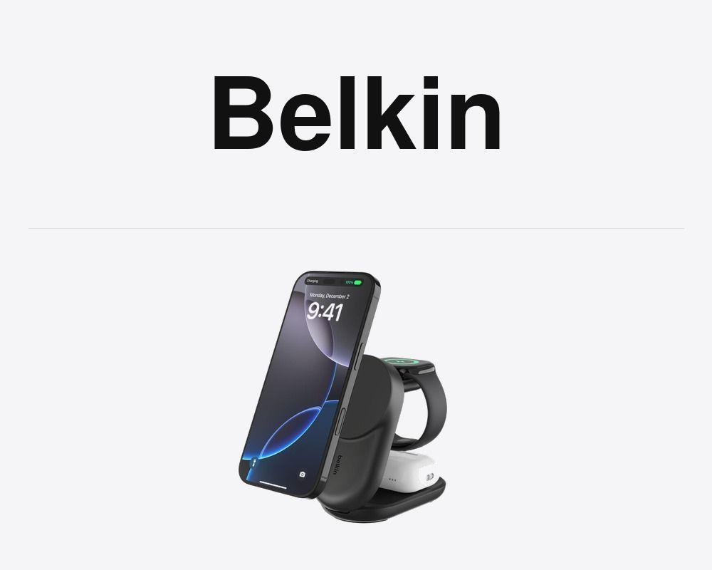 Kategori Belkin