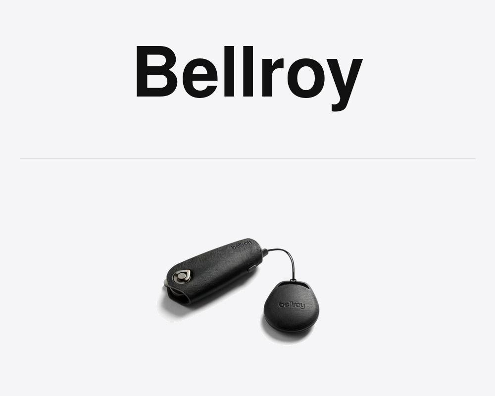 Bellroy