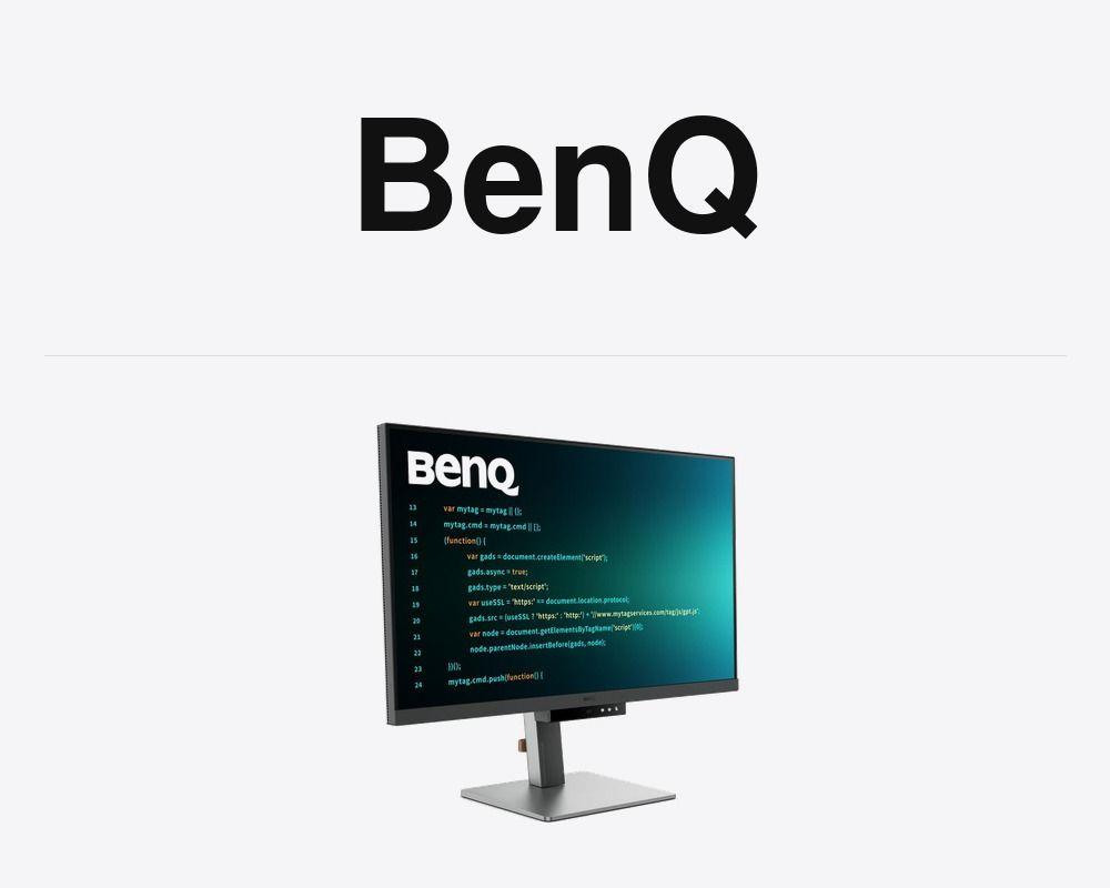 BenQ