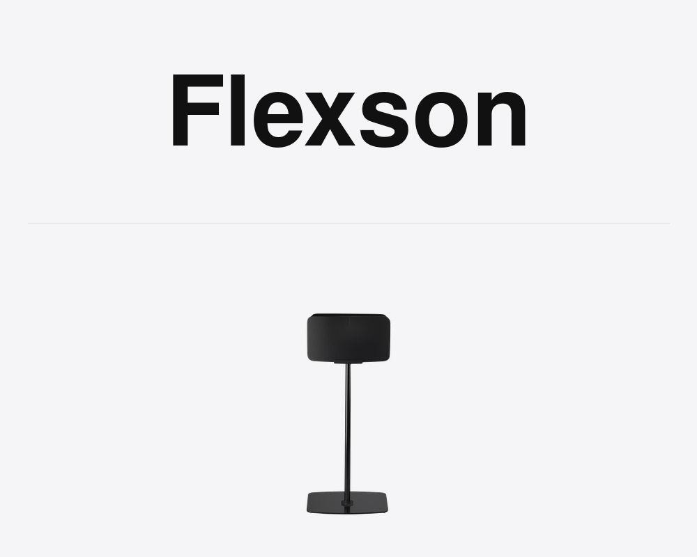 Flexson