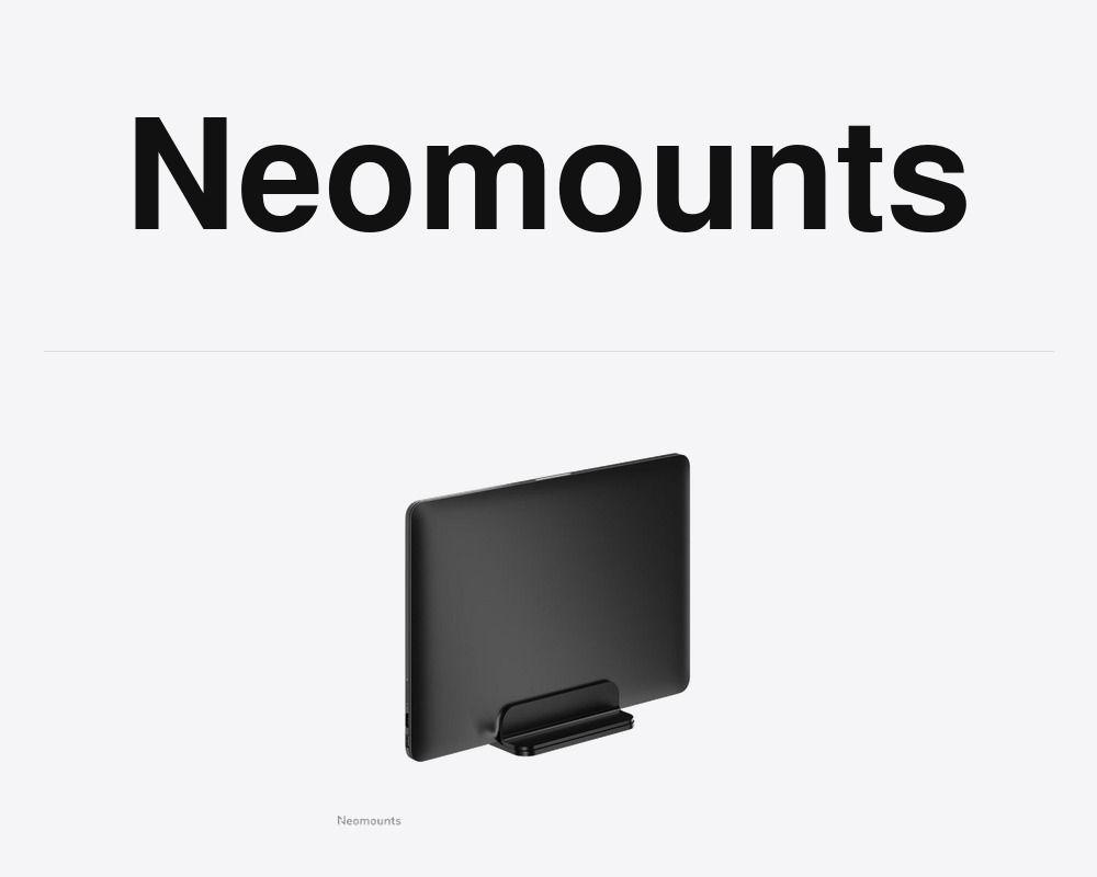 Neomounts
