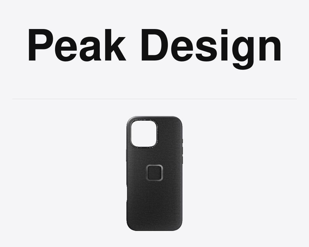Peak Design