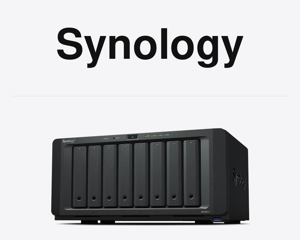 Synology