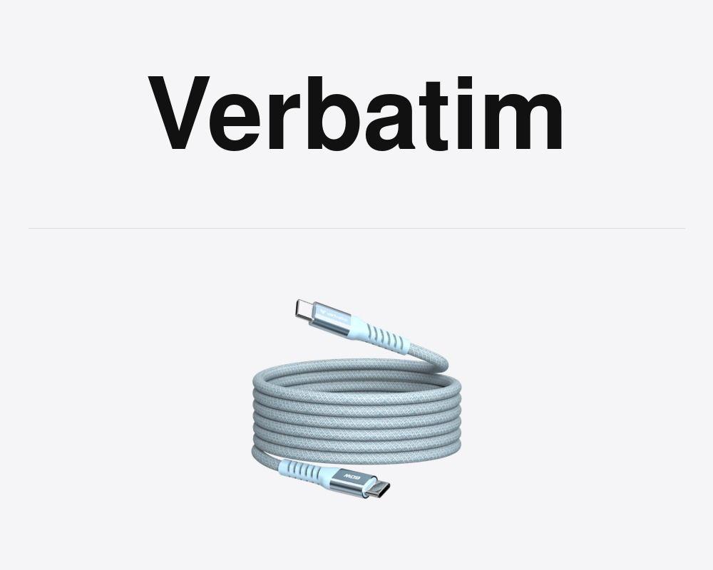 Verbatim