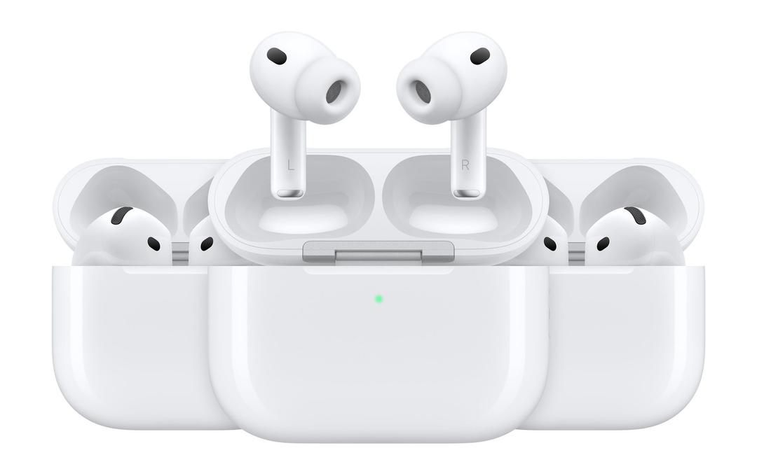 AirPods