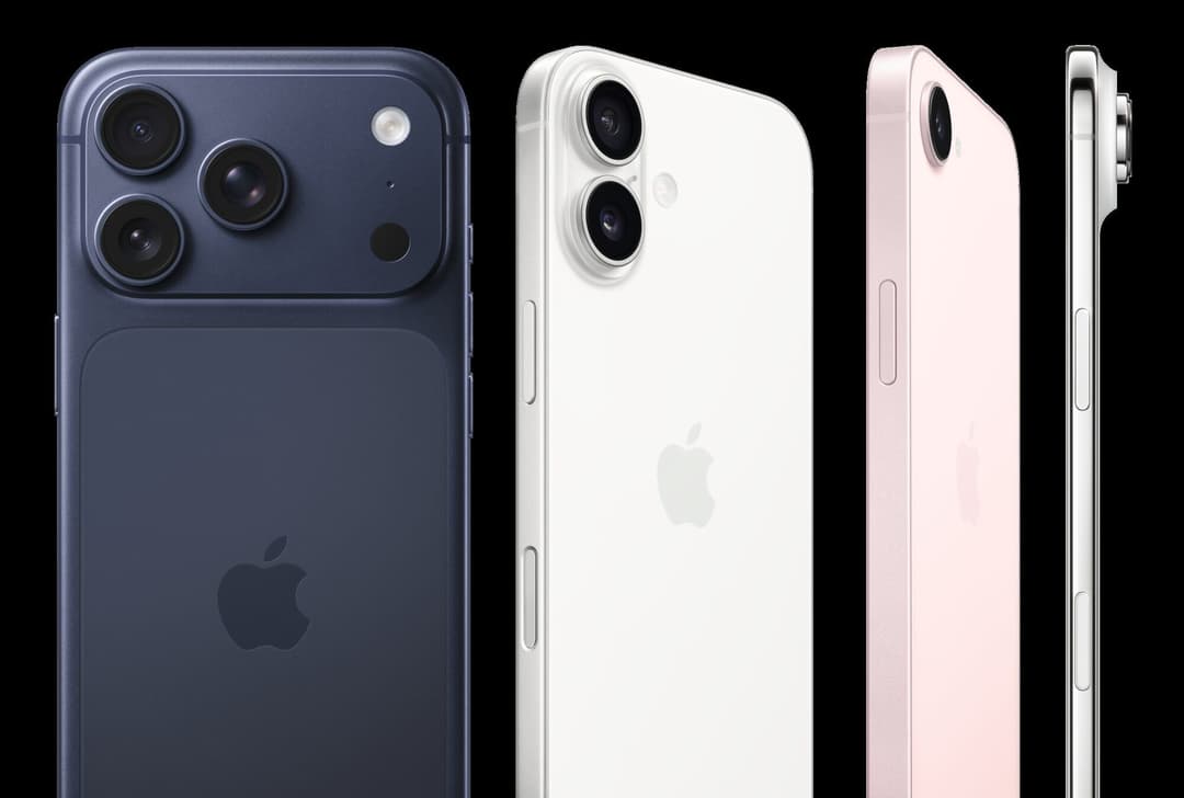 iPhone